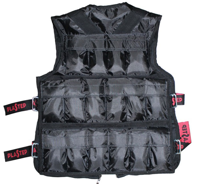 Жилет - PRO 32 кг