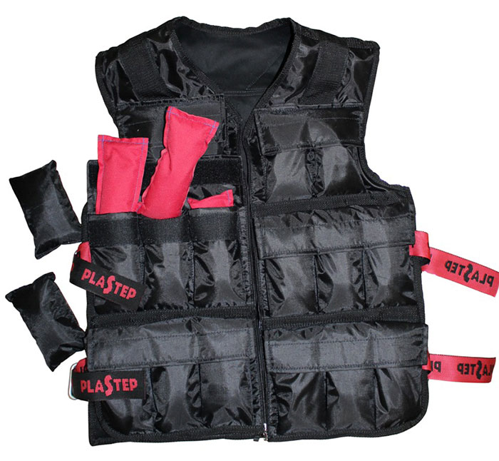 Жилет - PRO 32 кг