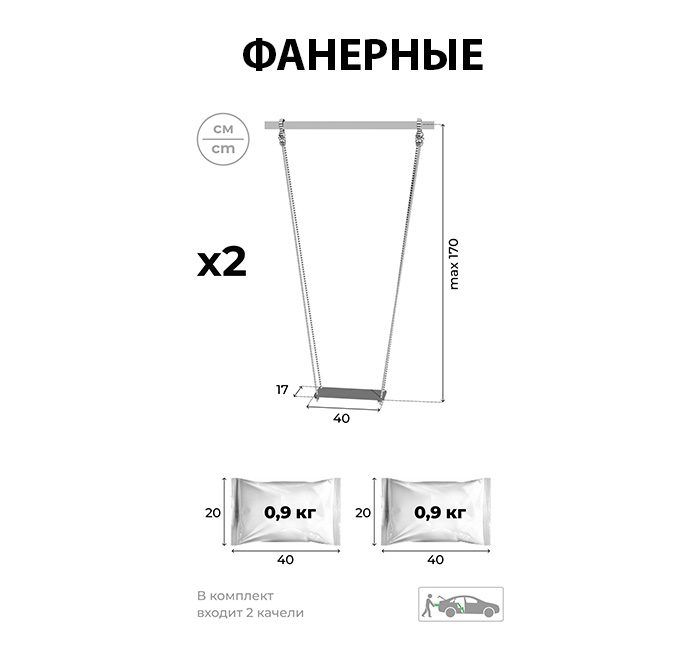 Дачный комплекс Богатырь плюс