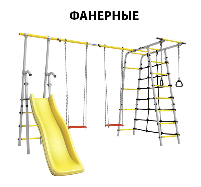 Дачный комплекс Богатырь плюс