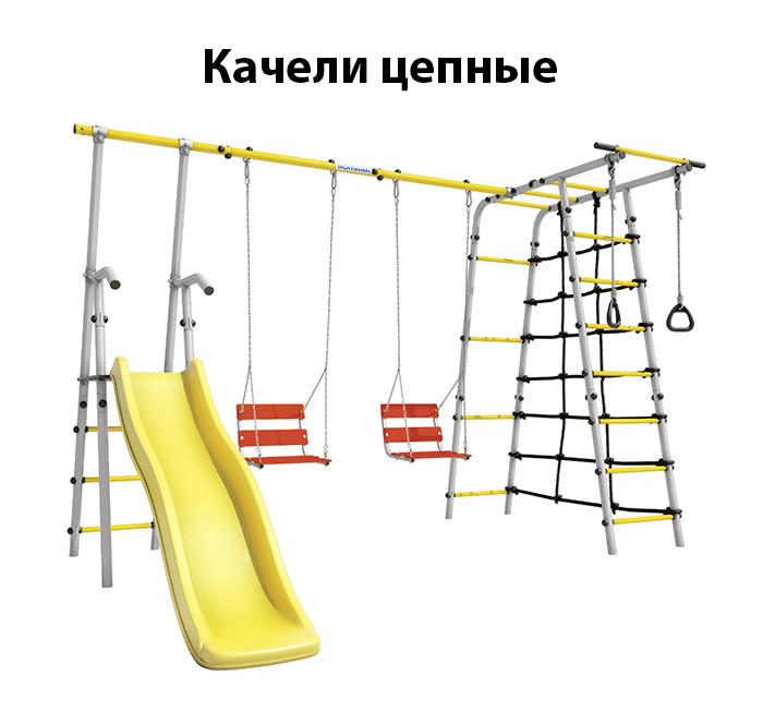 Дачный комплекс Богатырь плюс
