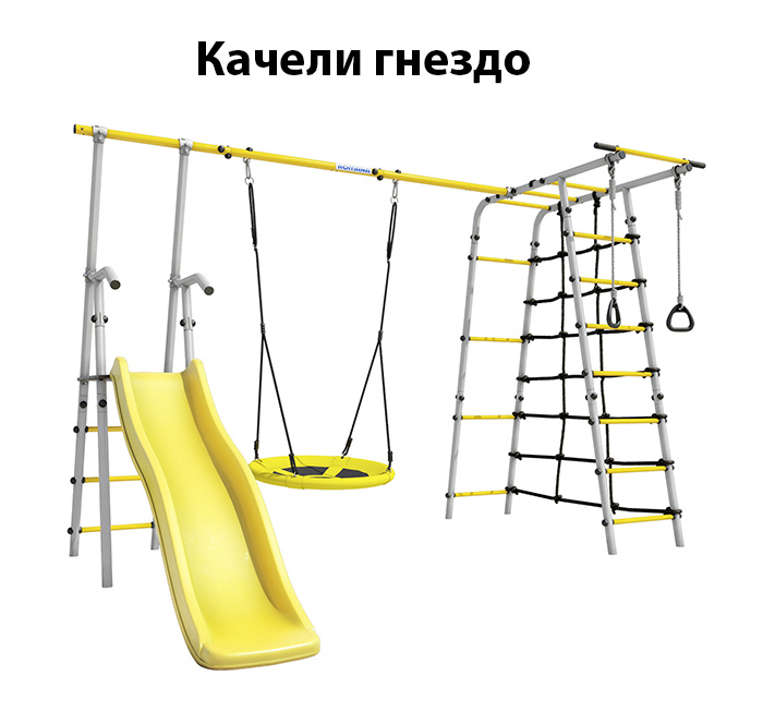 Дачный комплекс Богатырь плюс