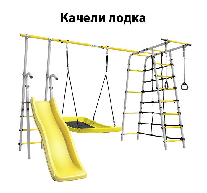Дачный комплекс Богатырь плюс