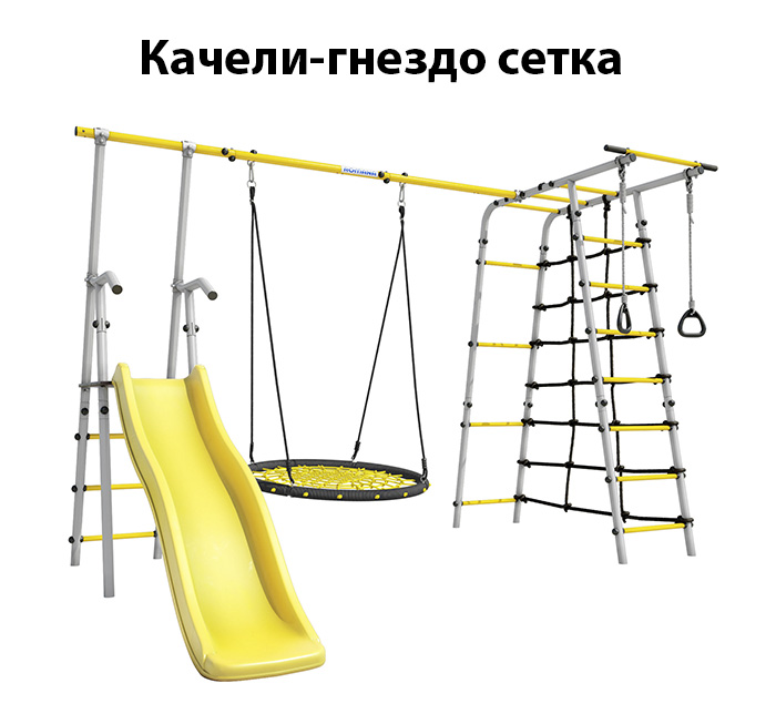 Дачный комплекс Богатырь плюс